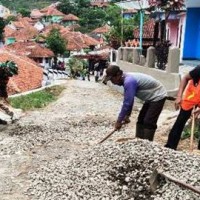 Bakti Siliwangi Manunggal Satata Sariksa (BSMSS) semester-II TA. 2020